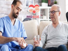 پارکینسون در سالمندی