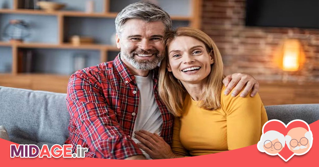 بیماری جنسی در میانسالی: چالش‌ها، علائم و پیشگیری