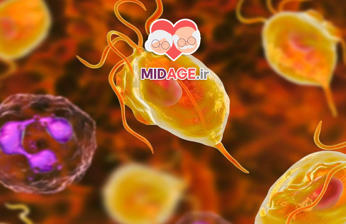 بیماری جنسی در میانسالی: چالش‌ها، علائم و پیشگیری