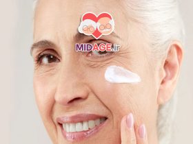 کرم سفت کننده پوست در میانسالی+راهی برای حفظ شادابی و جوانی
