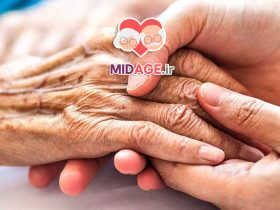 تعامل اجتماعی سالمندان تعامل اجتماعی سالمندان