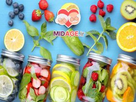 نوشیدنی های مناسب در پیری: بهبود سلامتی و افزایش کیفیت زندگی نوشیدنی های مناسب در پیری: بهبود سلامتی و افزایش کیفیت زندگی