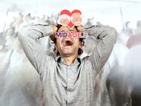 آگورافوبیا در سالمندان: شناخت، علل، پیامدها و راهکارهای درمانی