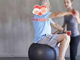 تعادل بین جسم و ذهن در سالمندان: کلید سلامت و نشاط در دوره سالمندی