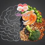 فواید تغذیه سالم بر سلامت روان: پایه‌ای برای زندگی شاد و متعادل