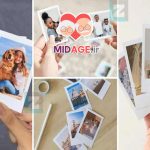 فواید بررسی آلبوم عکس قدیمی در دوران میانسالی