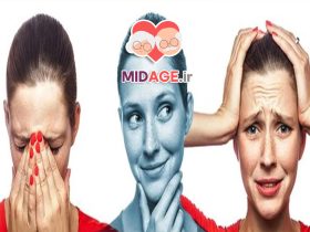 اختلال شخصیت مرزی در میانسالی