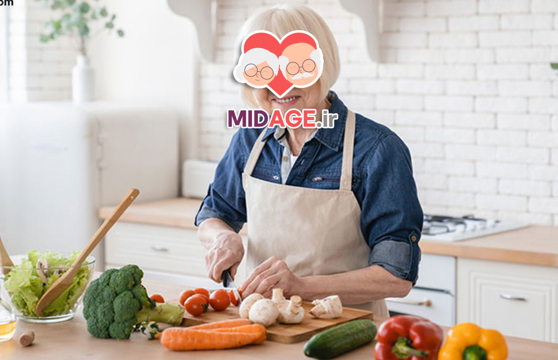 علائم تعیین کننده نیاز کالری در سالمندان کدامند؟ علائم تعیین کننده نیاز کالری در سالمندان کدامند؟