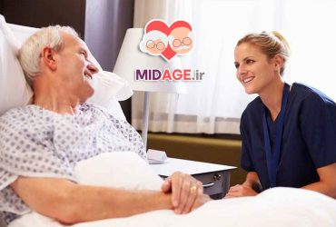 مراقبت از سالمندان مبتلا به دیابت: چالش‌ها، اهمیت و راهکارها