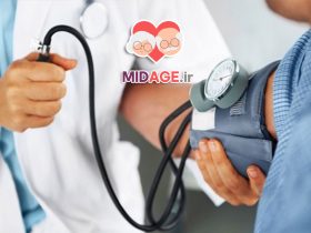 مراقبت از سالمندان مبتلا به فشار خون بالا: چالش‌ها، اهمیت و راهکارهای موثر