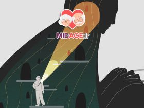 ترومای مزمن دوران جنگ در سالمندان