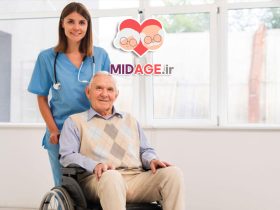 مراقبت های جامعه محور در سالمندان پس از جنگ+0تا 100 نکات مهم