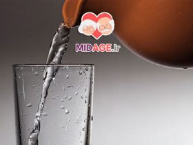 کم آبی در دوران سالمندی+ بدن خود را محافظت کنید