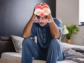 هذیان در دوران سالمندی نشانه چیست؟