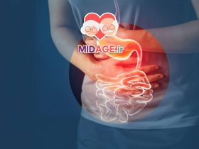 مشکلات گوارشی در سالمندی+ آشنایی با 5 علت مهم