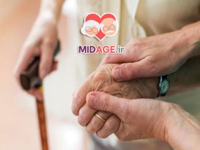 پیشگیری از بیماری در سالمندی: راهکاری برای زندگی سالم‌تر و طولانی‌تر