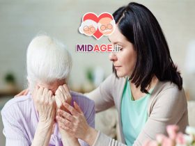 ارتباط موثر پس از جنگ با سالمندان ارتباط موثر پس از جنگ با سالمندان