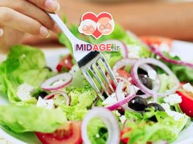 اثرات تغذیه بر پیری سلولی: کلیدی برای حفظ جوانی و سلامت بدن اثرات تغذیه بر پیری سلولی: کلیدی برای حفظ جوانی و سلامت بدن