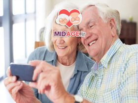 اپلیکیشن های سلامت سالمندان: تحولی در مراقبت و بهبود کیفیت زندگی