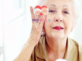 سلامت پوست سالمندان: چالشی مهم در دوران سالمندی