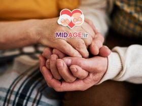 تقویت خود مراقبتی در سالمندان: کلید سلامت و استقلال در دوران پیری