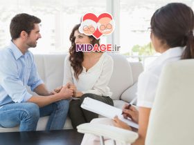 درمان خانواده محور در دوران میانسالی: رویکردی جامع برای بهبود سلامت روان و روابط خانوادگی