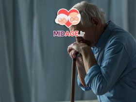 احساس بی ارزشی در سالمندان