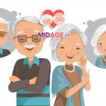 سلامت روان در سالمندی+ مسئله 100% جدی و حیاتی