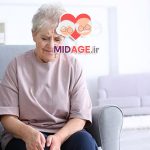 اختلالات خلقی در دوران سالمندی