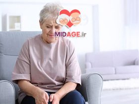 اختلالات خلقی در دوران سالمندی اختلالات خلقی در دوران سالمندی