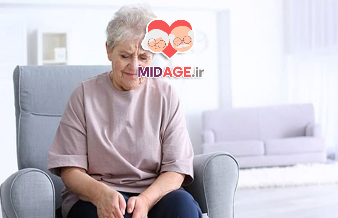 اختلالات خلقی در دوران سالمندی اختلالات خلقی در دوران سالمندی