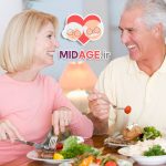 0 تا 100 شناخت فرهنگ تغذیه در سالمندی