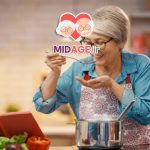 تغذیه درمانی در سالمندی+ موارد 100% ضروری که باید بدانید