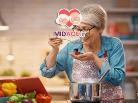 تغذیه درمانی در سالمندی+ موارد 100% ضروری که باید بدانید