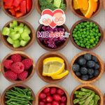 پیشگیری های تغذیه ای در میانسالی: کلید سلامت و کیفیت زندگی پایدار