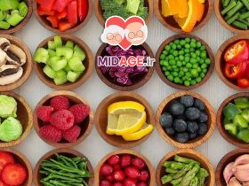 پیشگیری های تغذیه ای در میانسالی: کلید سلامت و کیفیت زندگی پایدار