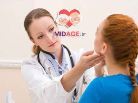 چگونه تیروئید پرکار در میانسالی کیفیت زندگی را خراب میکند؟
