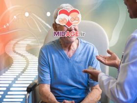 پارانویید در سالمندی + مواردی که به گوشتان نخورده است پارانویید در سالمندی + مواردی که به گوشتان نخورده است