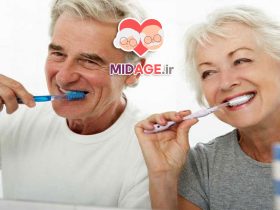 بهداشت فردی در سالمندان: پایه‌ای برای زندگی سالم و باکیفیت