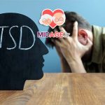 سندرم استرس پس از سانحه در سالمندان