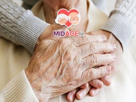 خدمات مشاوره پس از جنگ برای سالمندان خدمات مشاوره پس از جنگ برای سالمندان