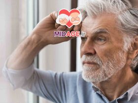 افسردگی پس از جنگ در سالمندان: چالش‌ها، علل و راهکارها