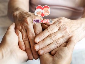 فقر در سالمندی+ زندگی بی کیفیت و پر از درد