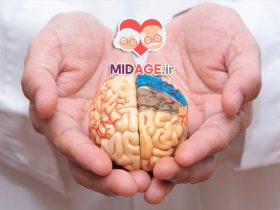 پیشگیری از دمانس مغزی در سالمندی