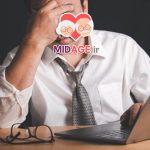 افسردگی واکنشی در میانسالی: شناخت، علل و راهکارها