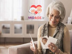 بازنگری هویت پس از جنگ در سالمندان بازنگری هویت پس از جنگ در سالمندان