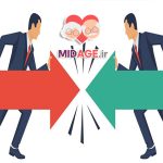 تعارض نقش ها در میانسالی: چالش‌ها، علل و راهکارها