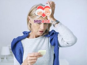 اسکیزوفرنی در میانسالی چیست؟