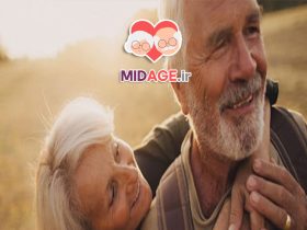 سلامت جنسی سالمندان: نیازی طبیعی، حقی واقعی