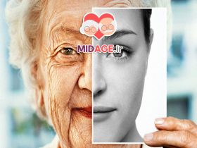 برچسب اجتماعی پیری در دوران میانسالی: تاثیرات، چالش‌ها و راهکارها